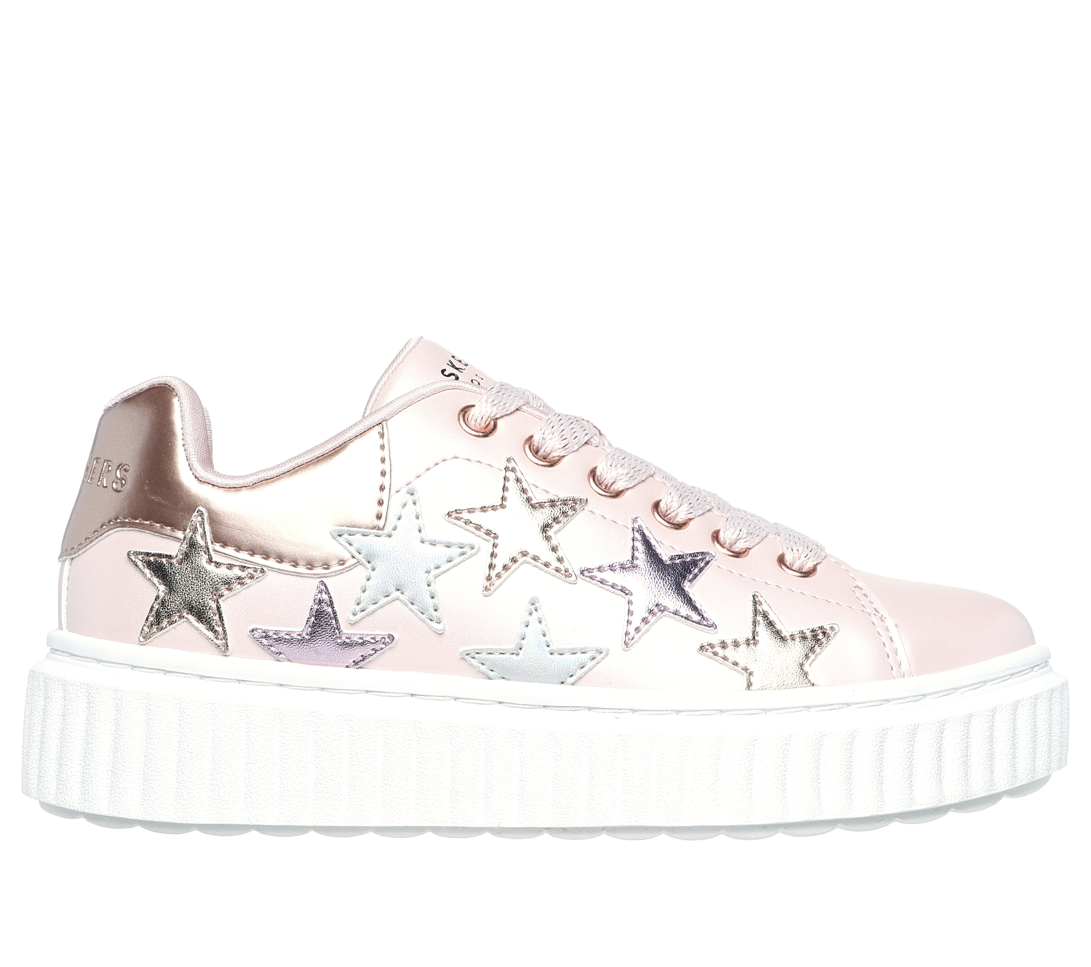 J adams star store sneakers