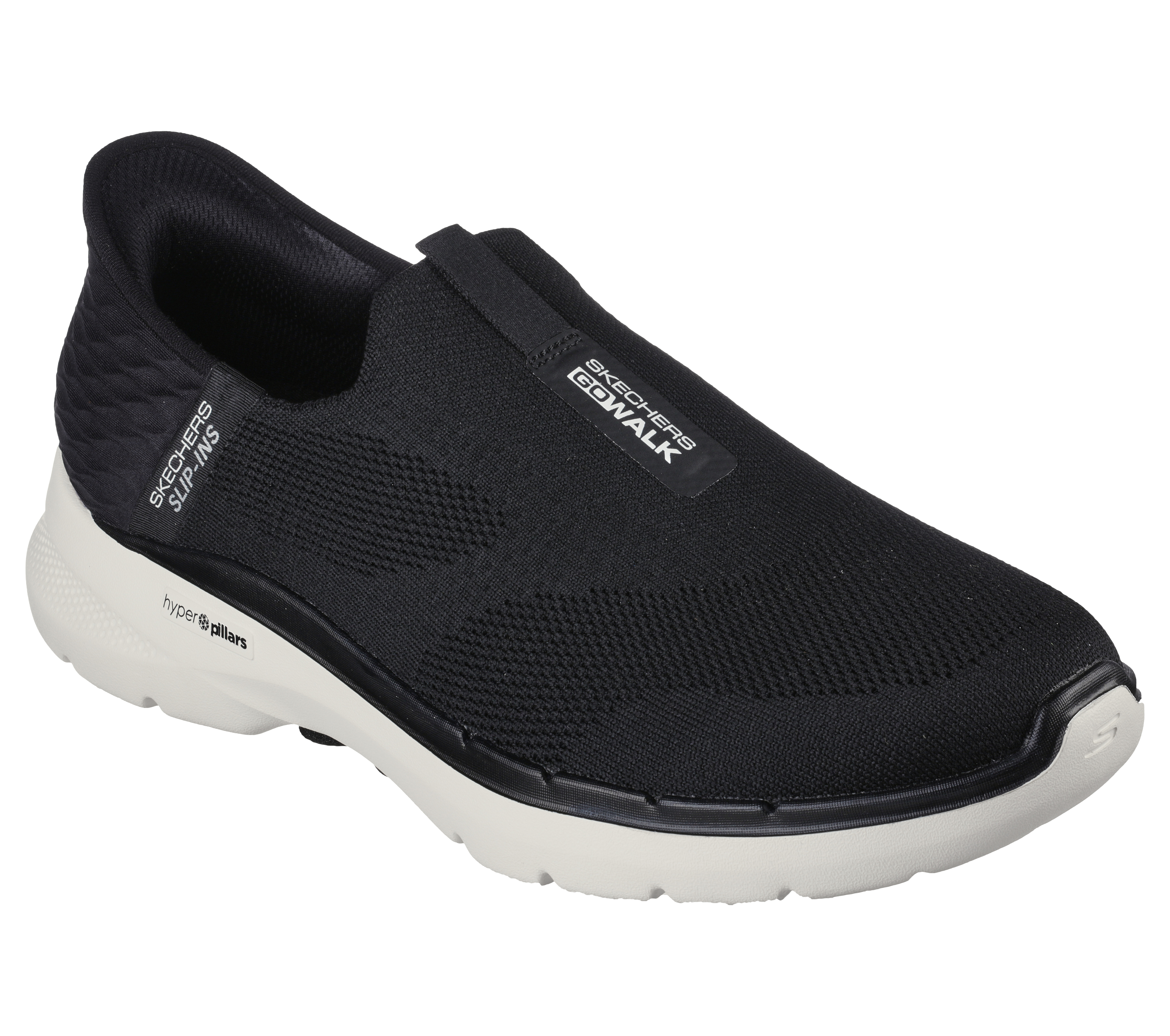 Skechers Slip-ins: GO WALK 6 - Easy On | SKECHERS CH