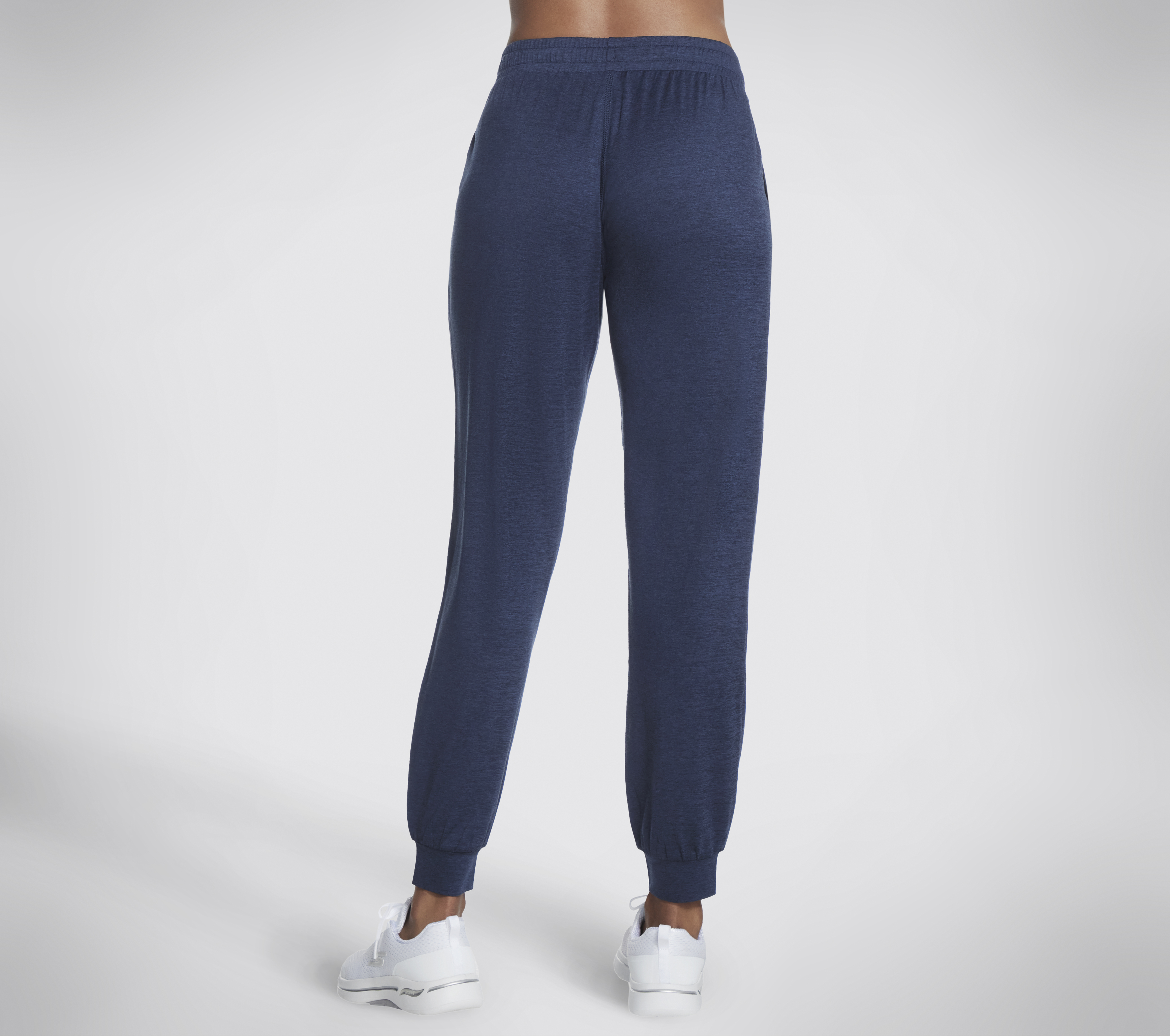 Skechers Women's GO WALK Wear™ GO DRI® Swift Jogger Pants - Macy's