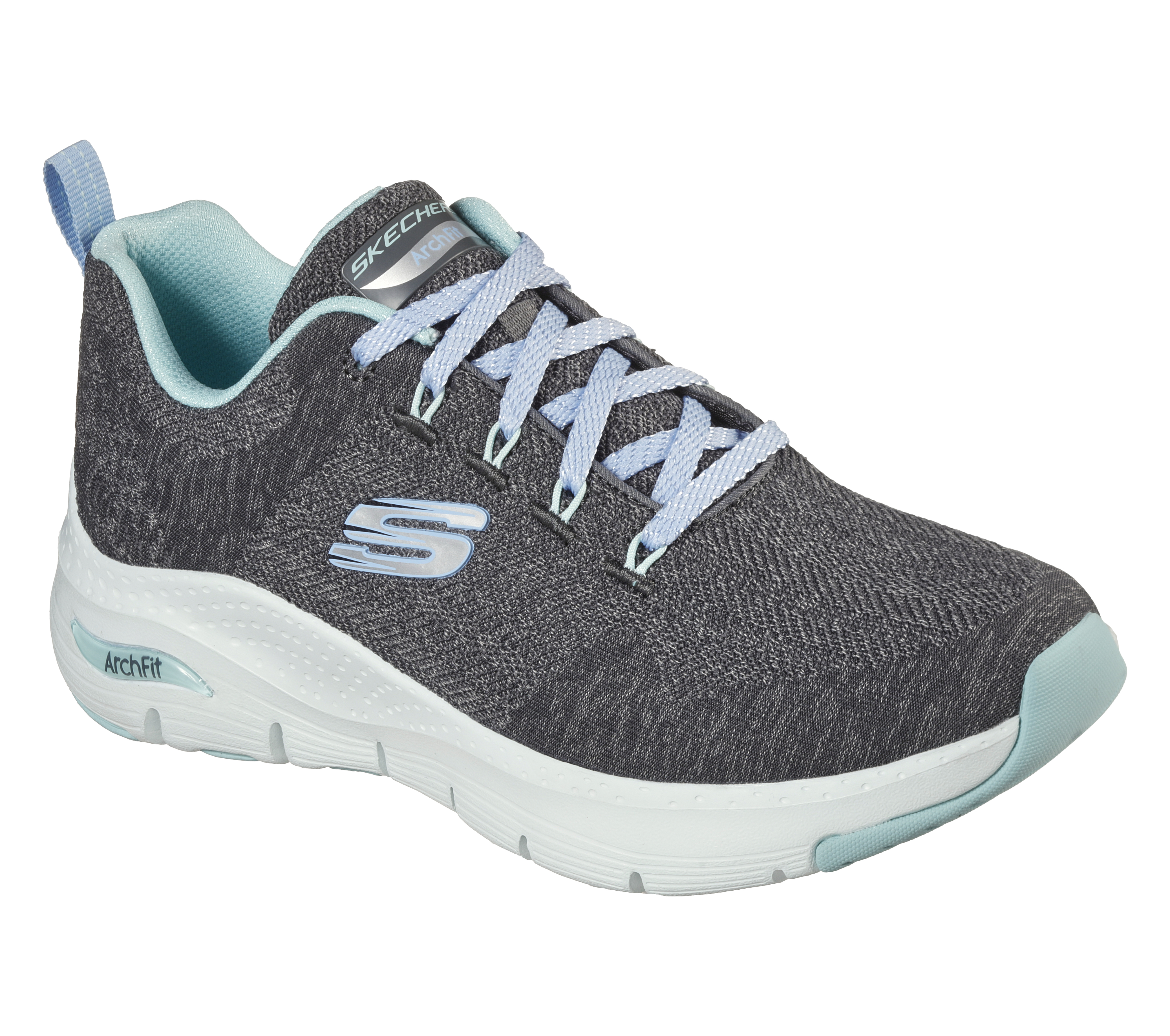 Skechers Arch Fit - Comfy Wave | SKECHERS CH