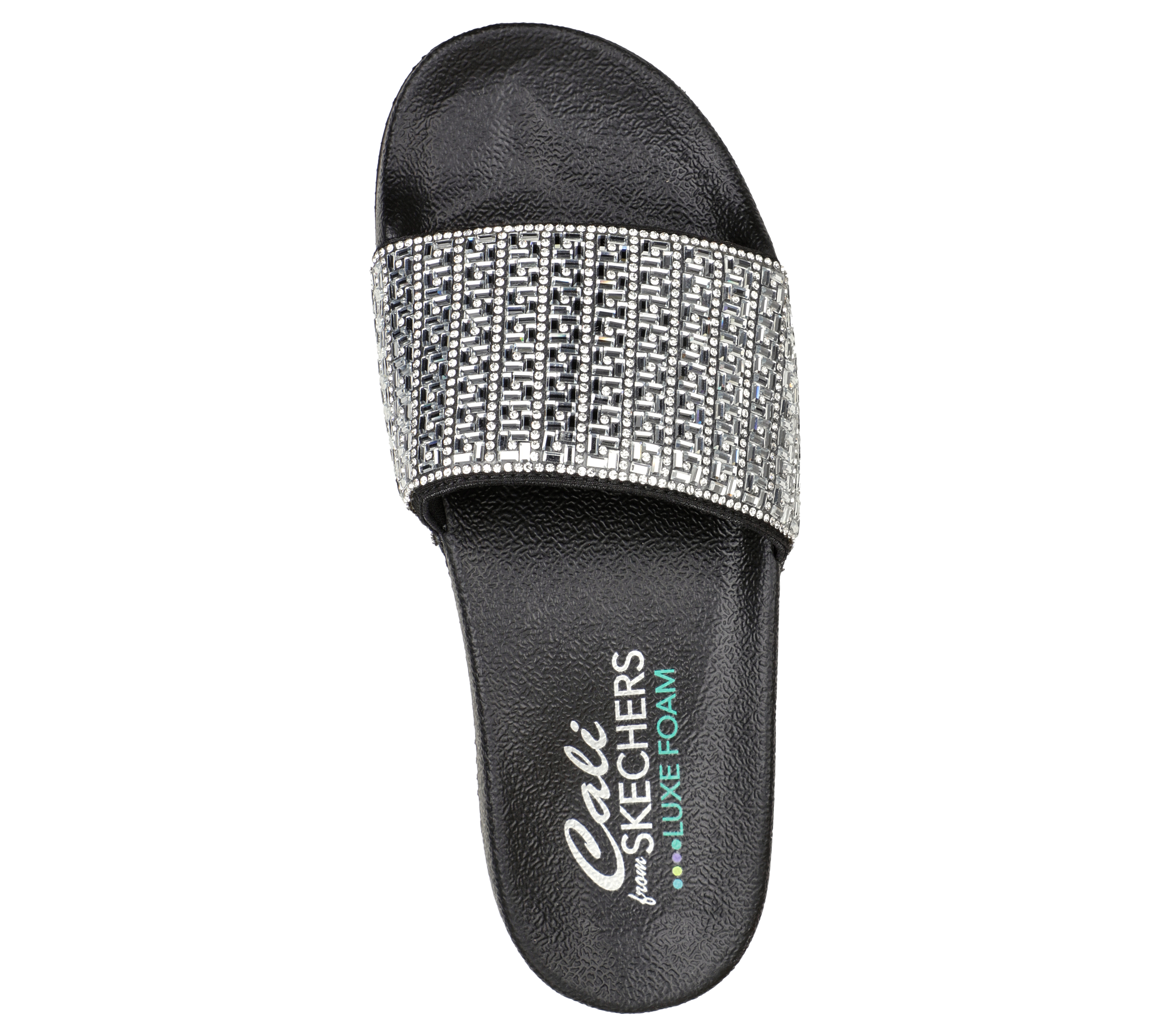 Skechers diamante online sliders