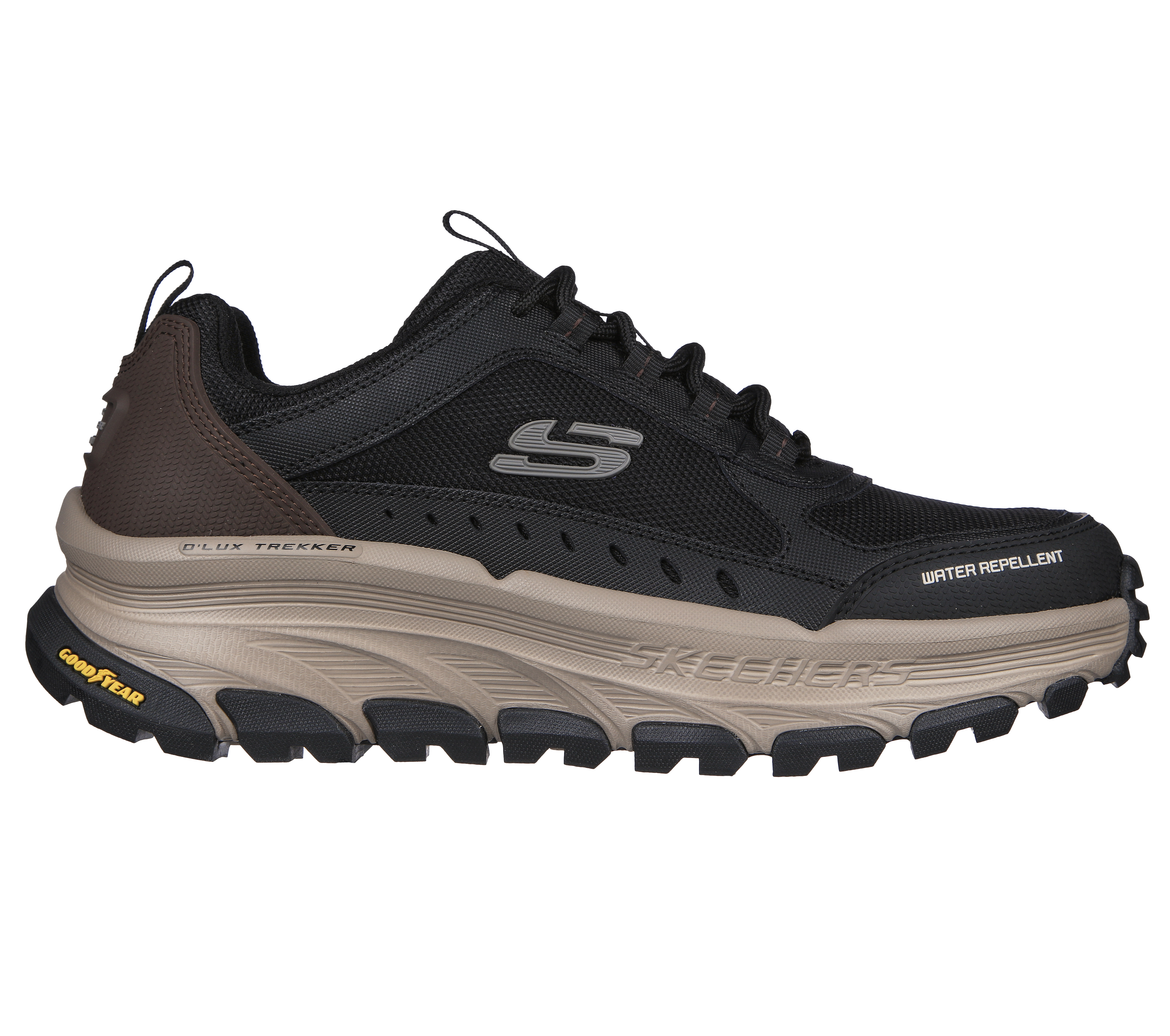 Skechers deals highlights marron